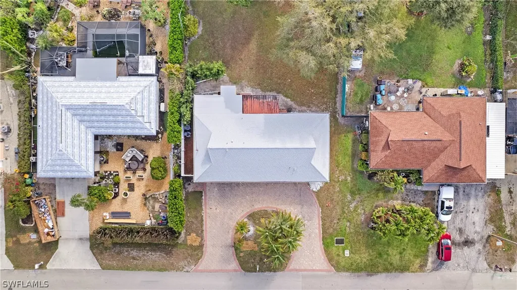 2040 46th Terrace SW Naples FL 34116