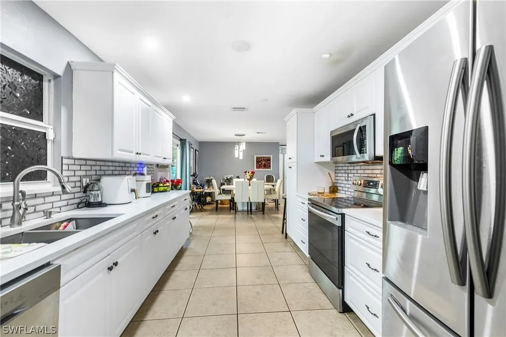 2040 46th Terrace SW Naples FL 34116
