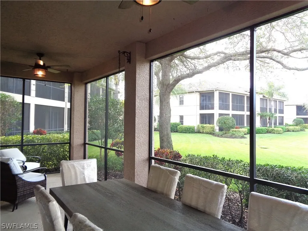 825 Regency Reserve Circle Naples FL 34119