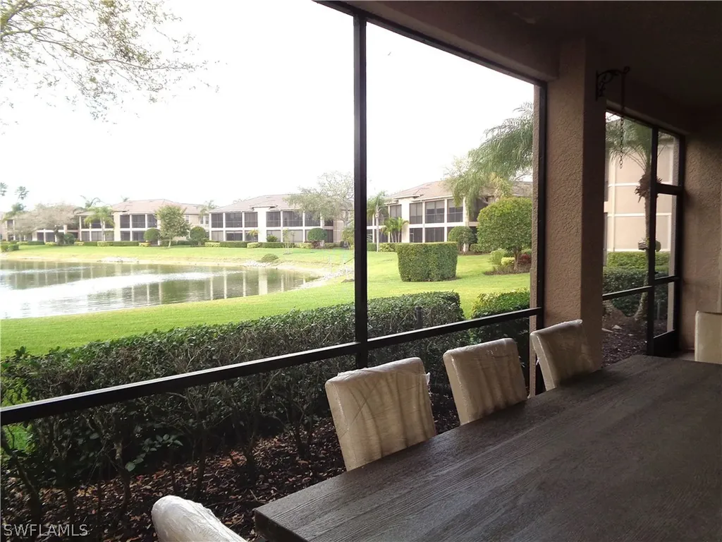 825 Regency Reserve Circle Naples FL 34119