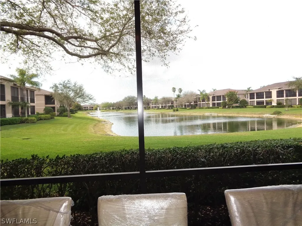 825 Regency Reserve Circle Naples FL 34119