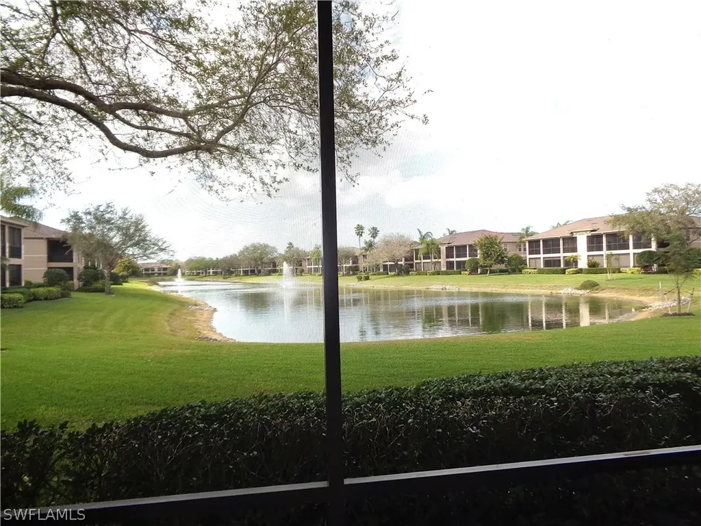 825 Regency Reserve Circle Naples FL 34119