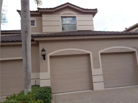 825 Regency Reserve Circle Naples FL 34119