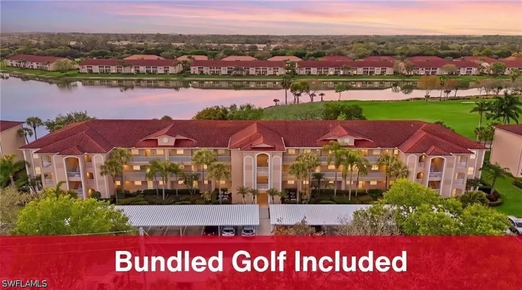 2720 Cypress Trace Circle Naples FL 34119