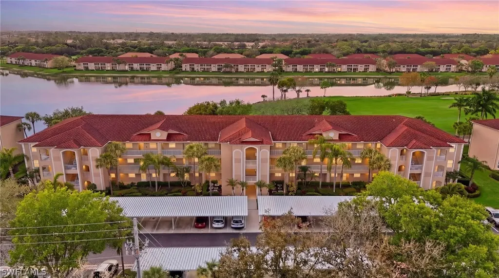 2720 Cypress Trace Circle Naples FL 34119