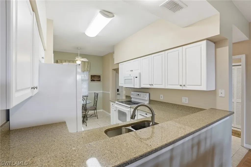 2720 Cypress Trace Circle Naples FL 34119