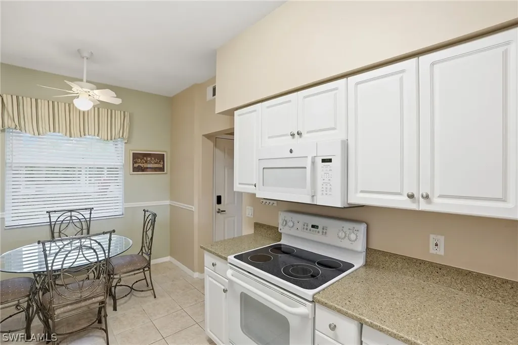 2720 Cypress Trace Circle Naples FL 34119