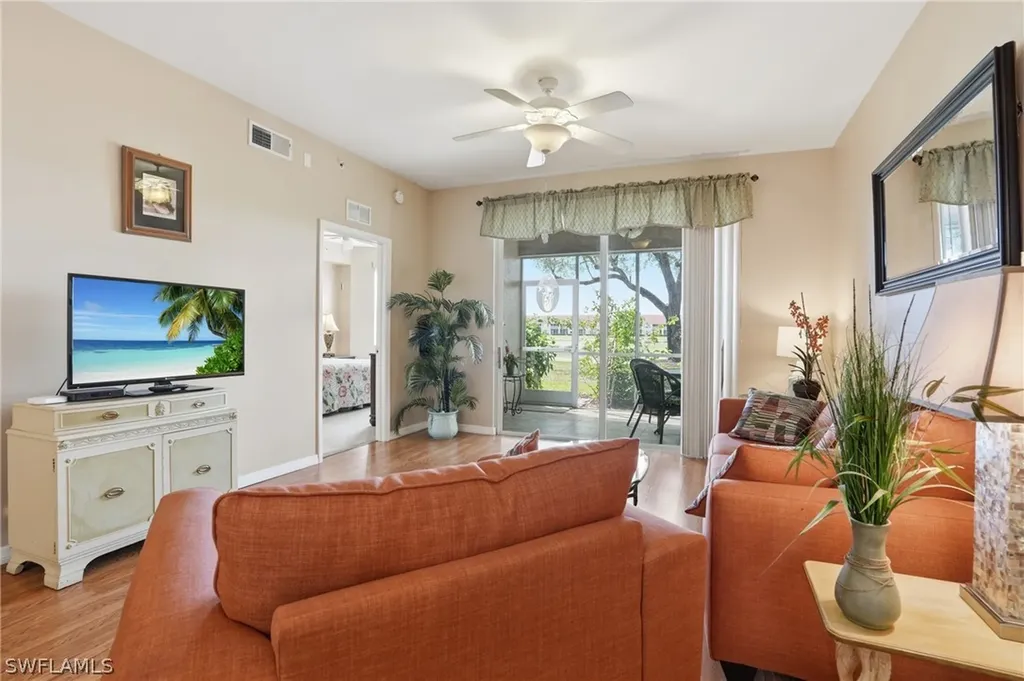 2720 Cypress Trace Circle Naples FL 34119