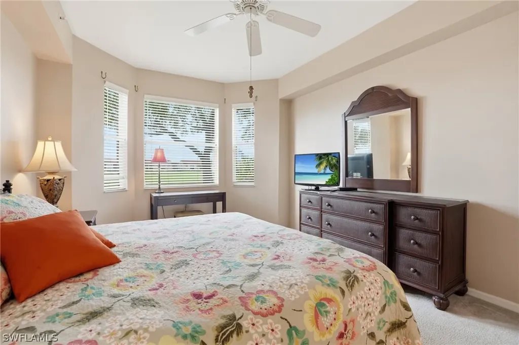 2720 Cypress Trace Circle Naples FL 34119