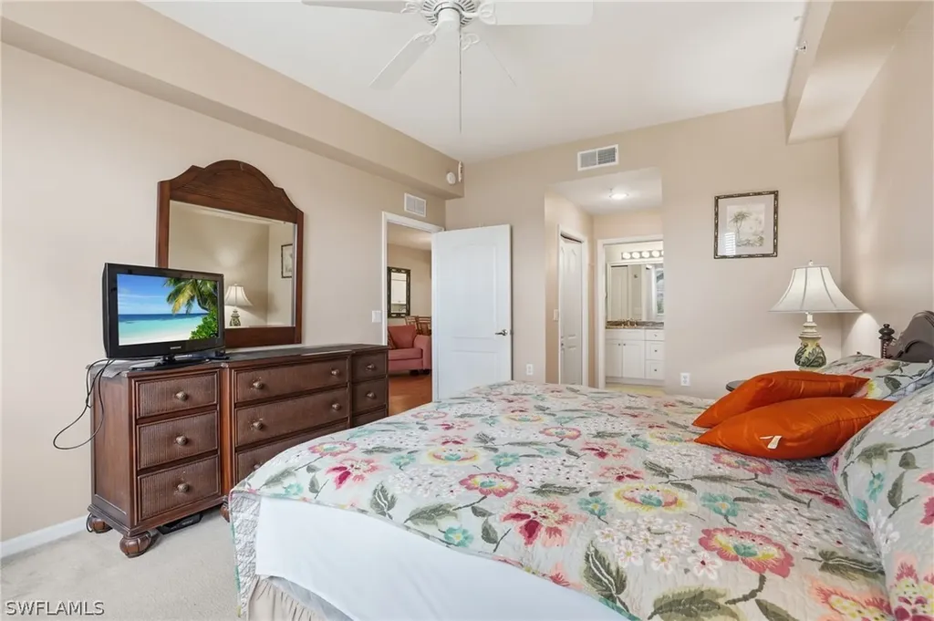 2720 Cypress Trace Circle Naples FL 34119