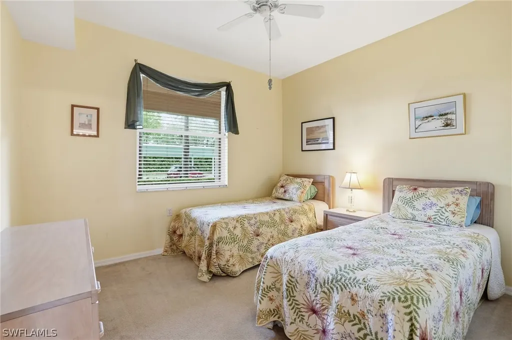 2720 Cypress Trace Circle Naples FL 34119