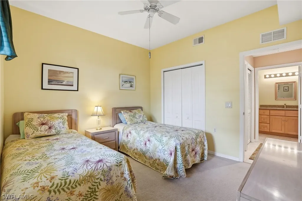 2720 Cypress Trace Circle Naples FL 34119
