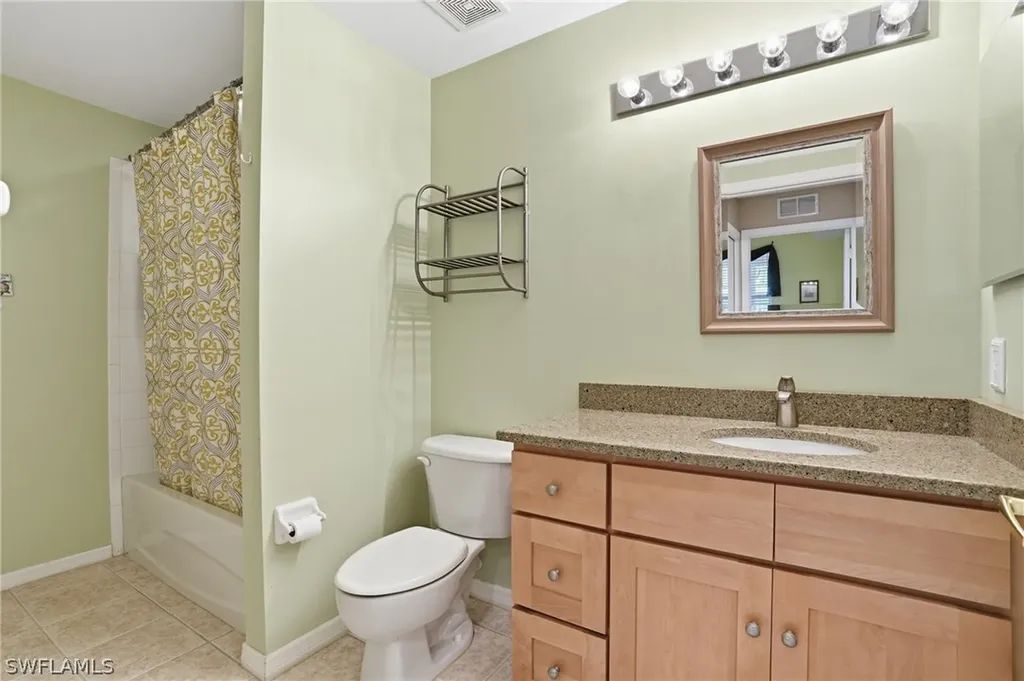 2720 Cypress Trace Circle Naples FL 34119