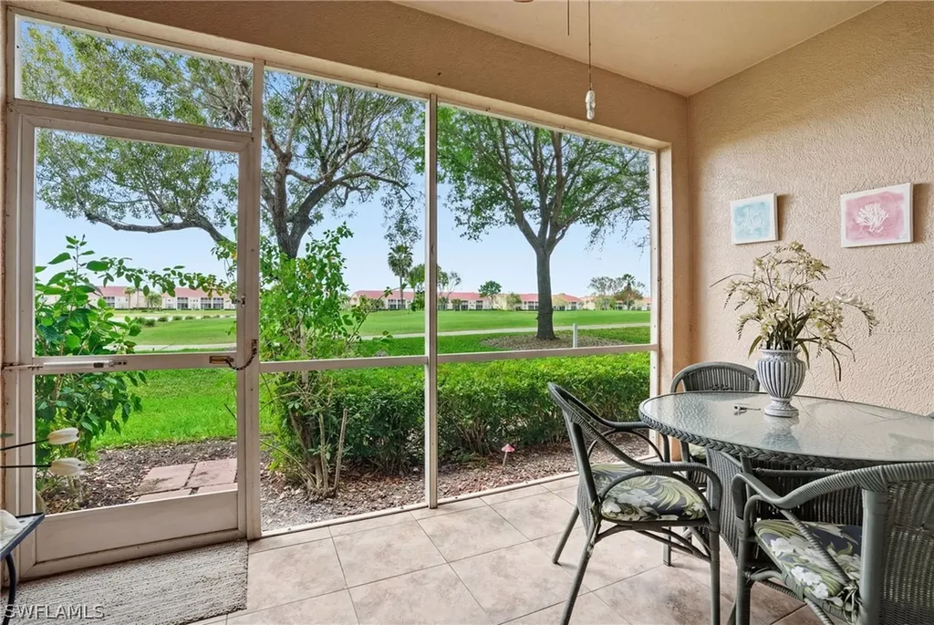2720 Cypress Trace Circle Naples FL 34119