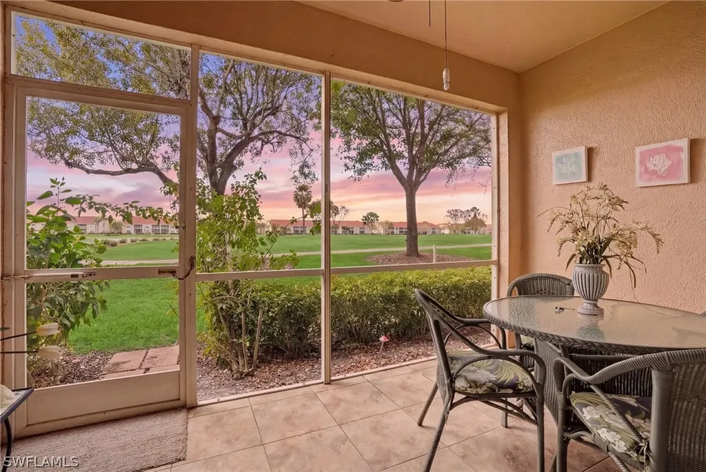 2720 Cypress Trace Circle Naples FL 34119