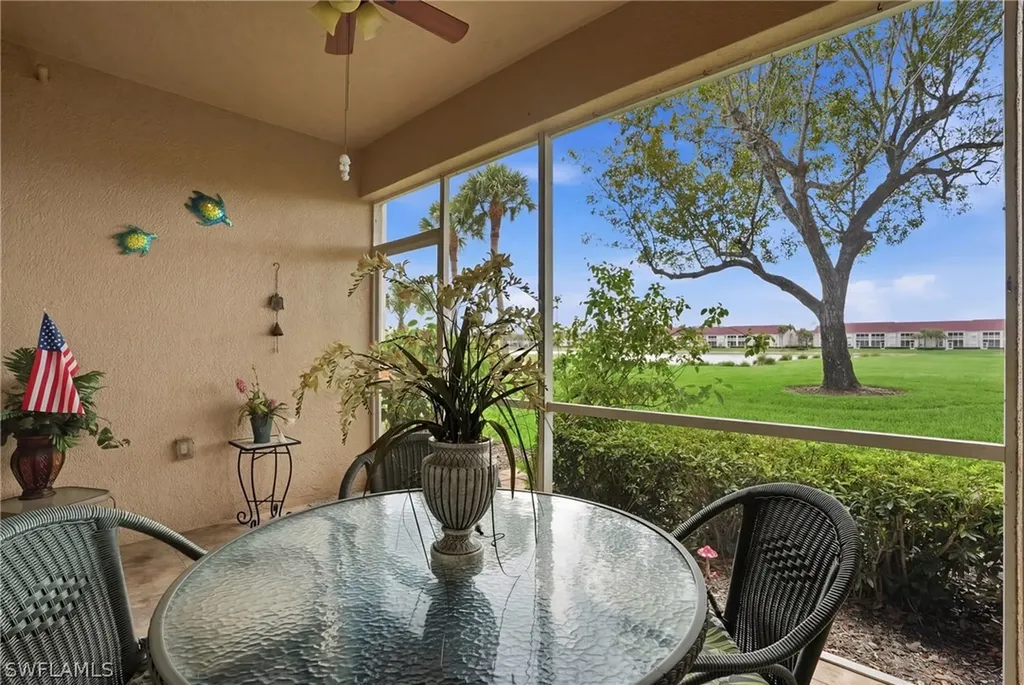 2720 Cypress Trace Circle Naples FL 34119