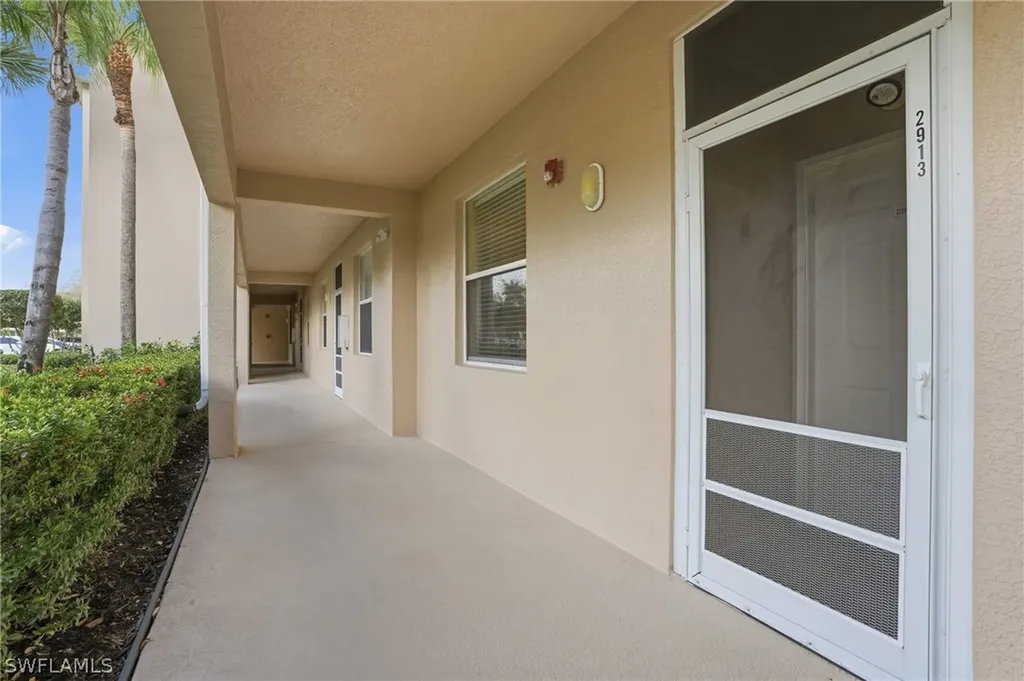 2720 Cypress Trace Circle Naples FL 34119