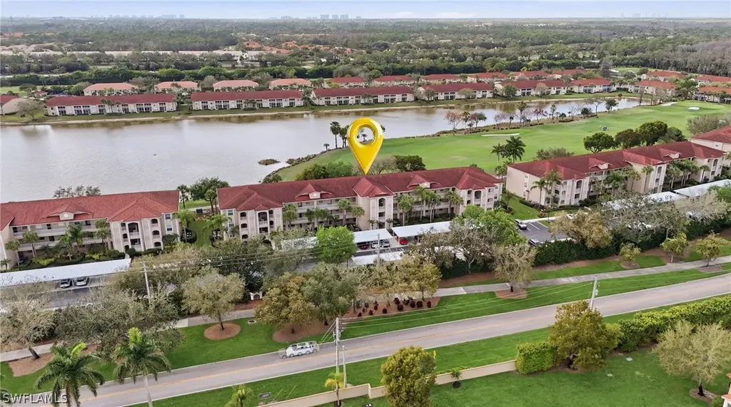 2720 Cypress Trace Circle Naples FL 34119