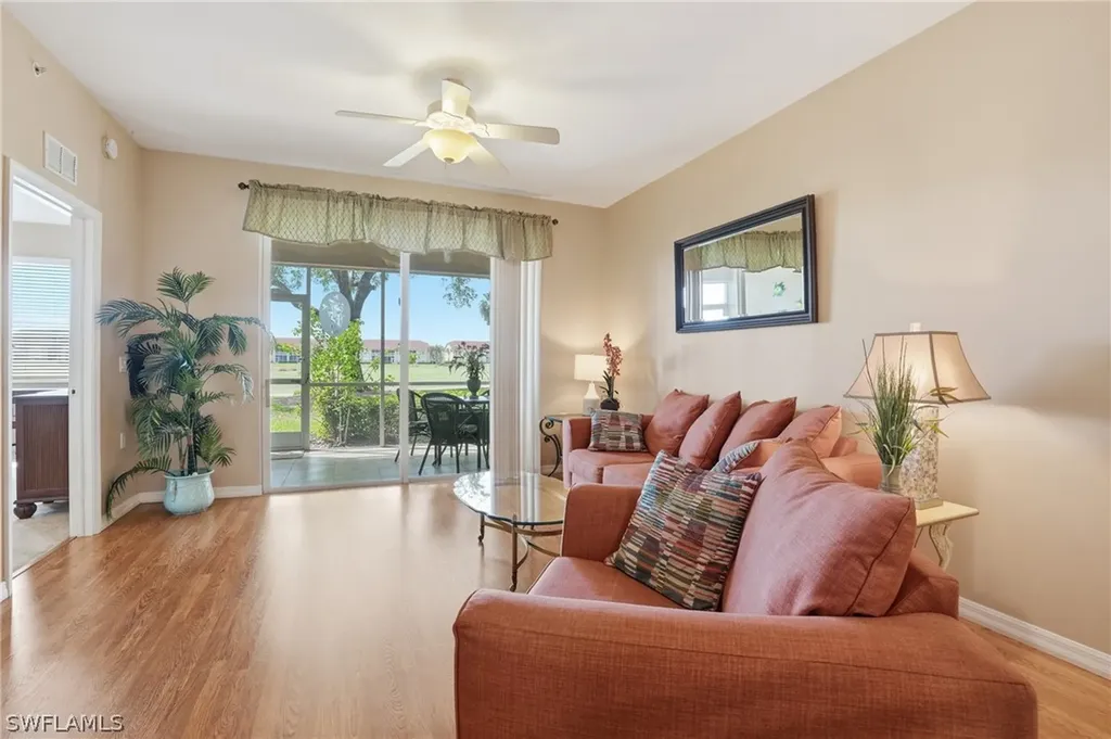 2720 Cypress Trace Circle Naples FL 34119