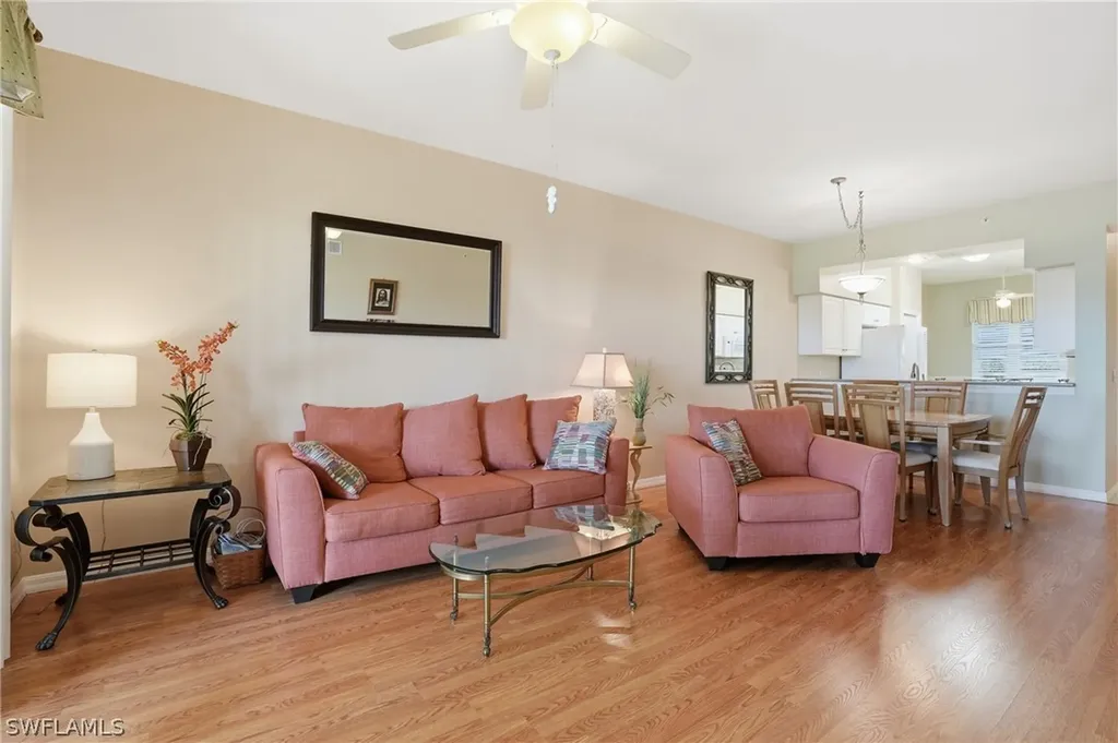2720 Cypress Trace Circle Naples FL 34119