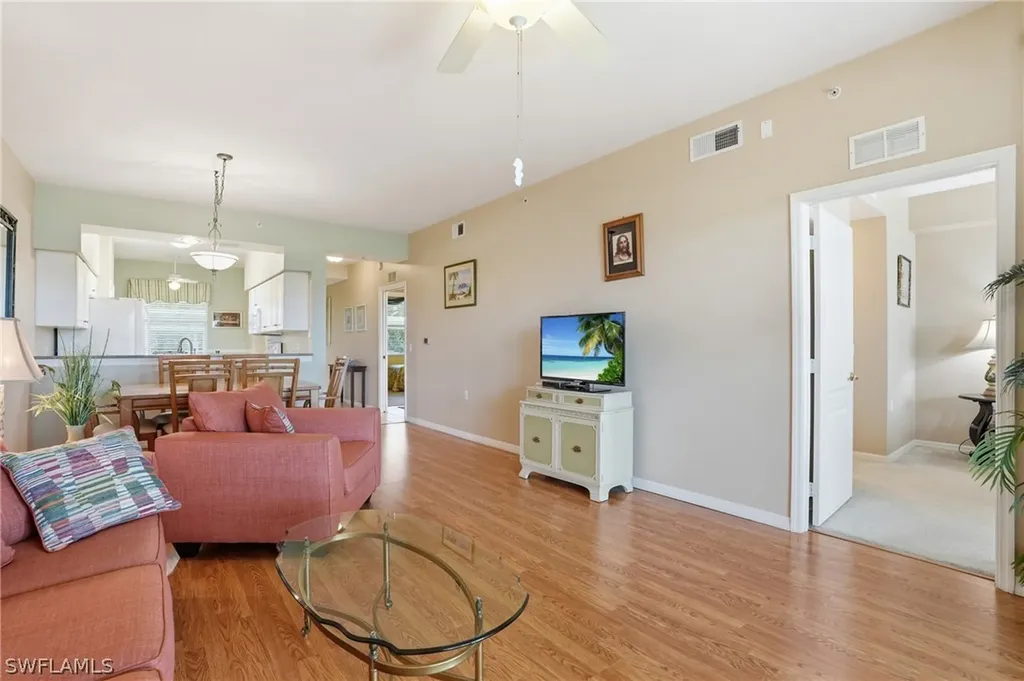 2720 Cypress Trace Circle Naples FL 34119