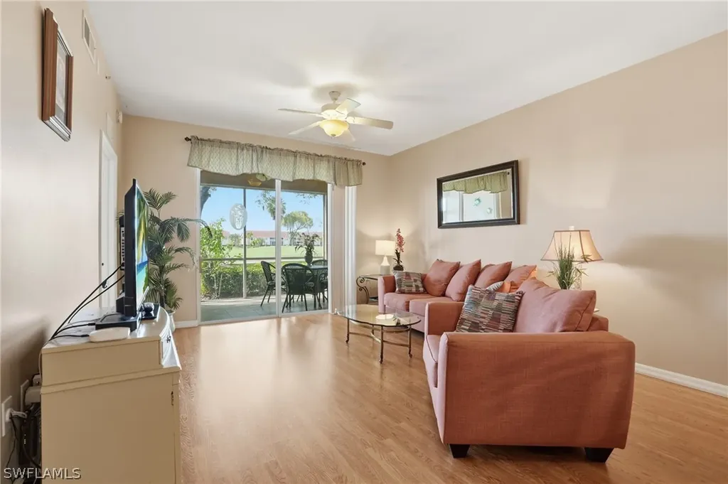 2720 Cypress Trace Circle Naples FL 34119