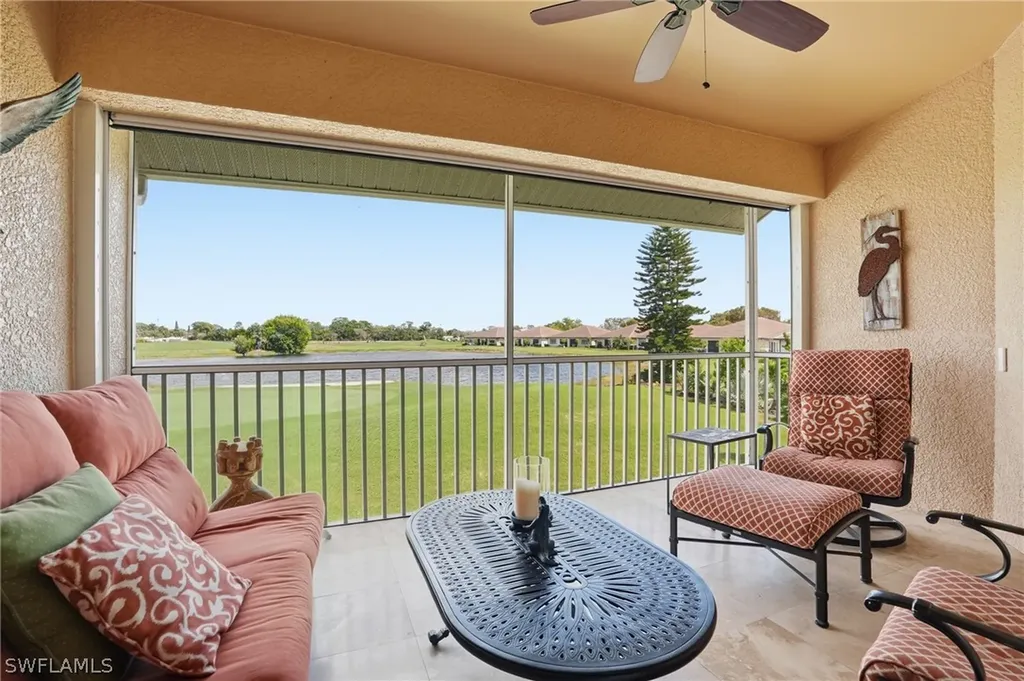 Bonita Springs FL, 26681 Bonita Fairways Boulevard, Unit 204