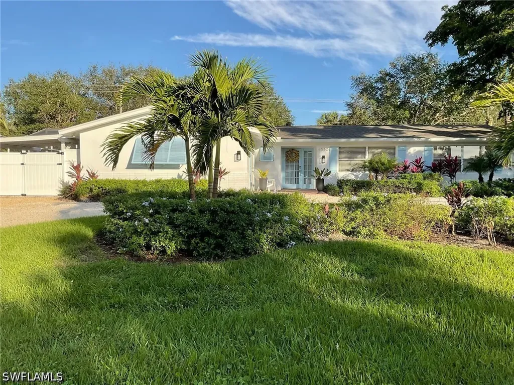 1530 Mandarin Road Naples FL 34102