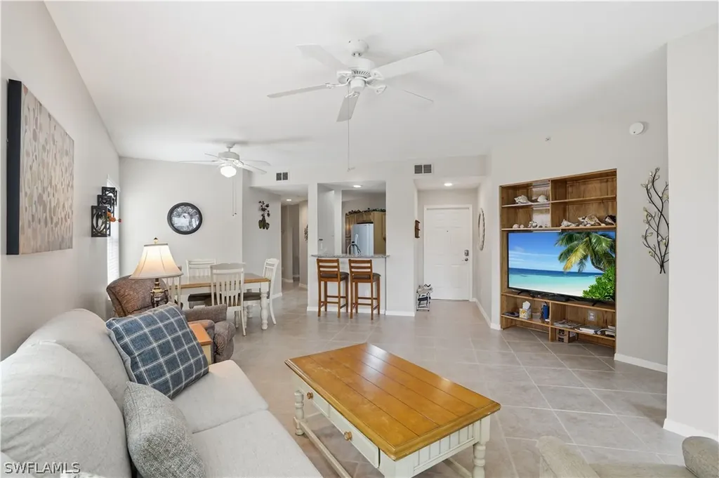 6560 Huntington Lakes Circle Naples FL 34119