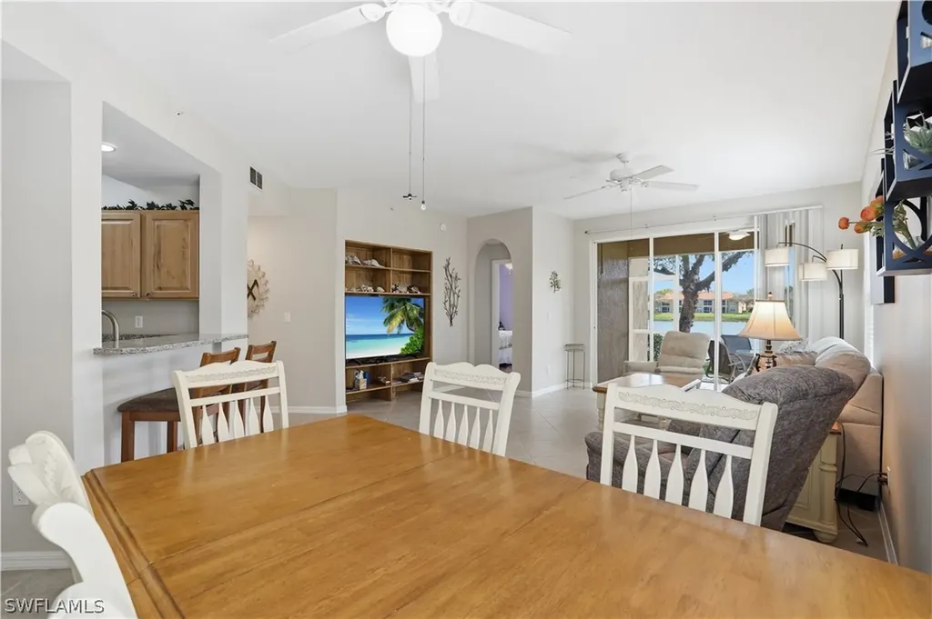 6560 Huntington Lakes Circle Naples FL 34119