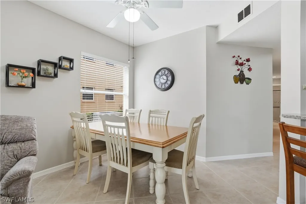 6560 Huntington Lakes Circle Naples FL 34119