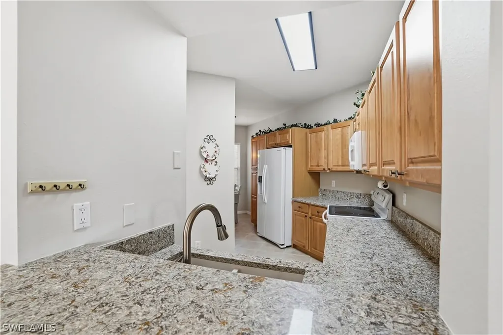 6560 Huntington Lakes Circle Naples FL 34119