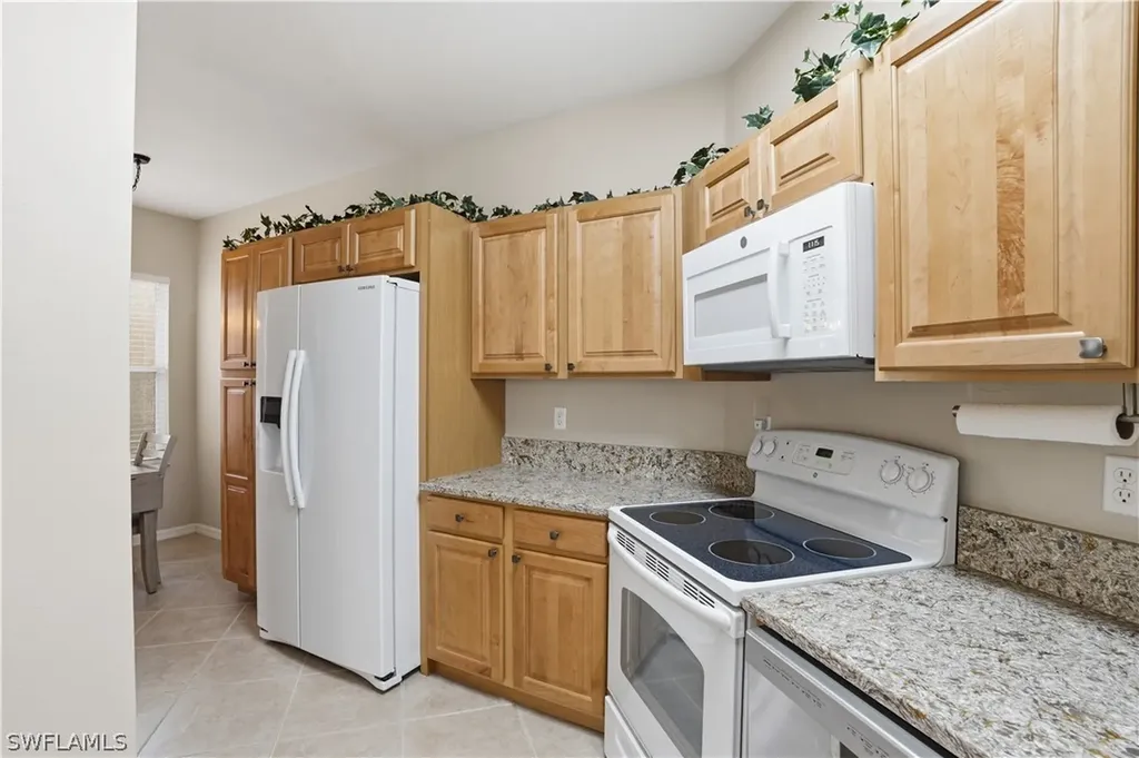 6560 Huntington Lakes Circle Naples FL 34119