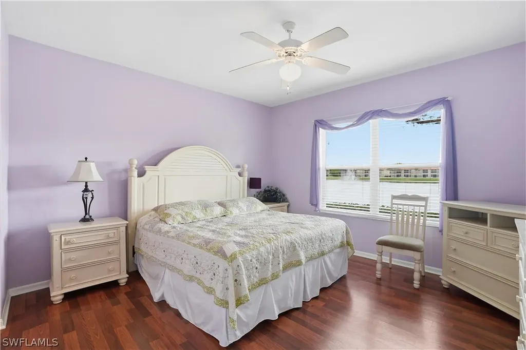 6560 Huntington Lakes Circle Naples FL 34119