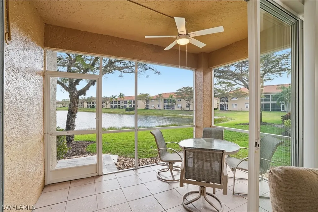 6560 Huntington Lakes Circle Naples FL 34119