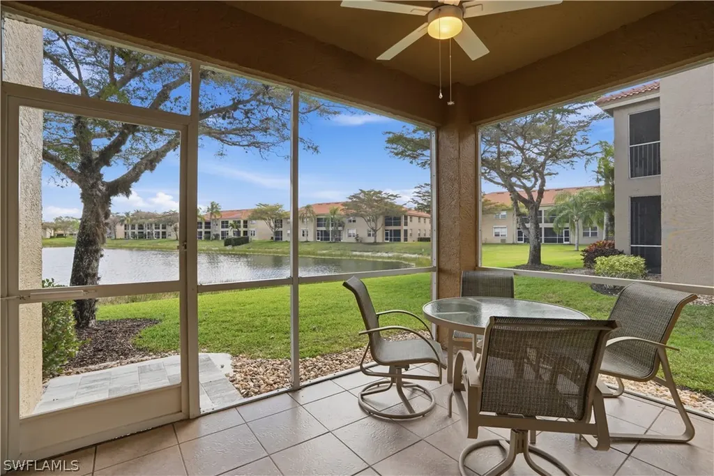 6560 Huntington Lakes Circle Naples FL 34119
