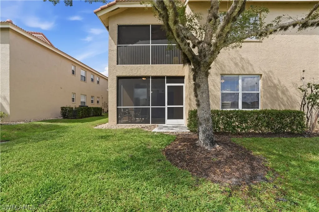 6560 Huntington Lakes Circle Naples FL 34119