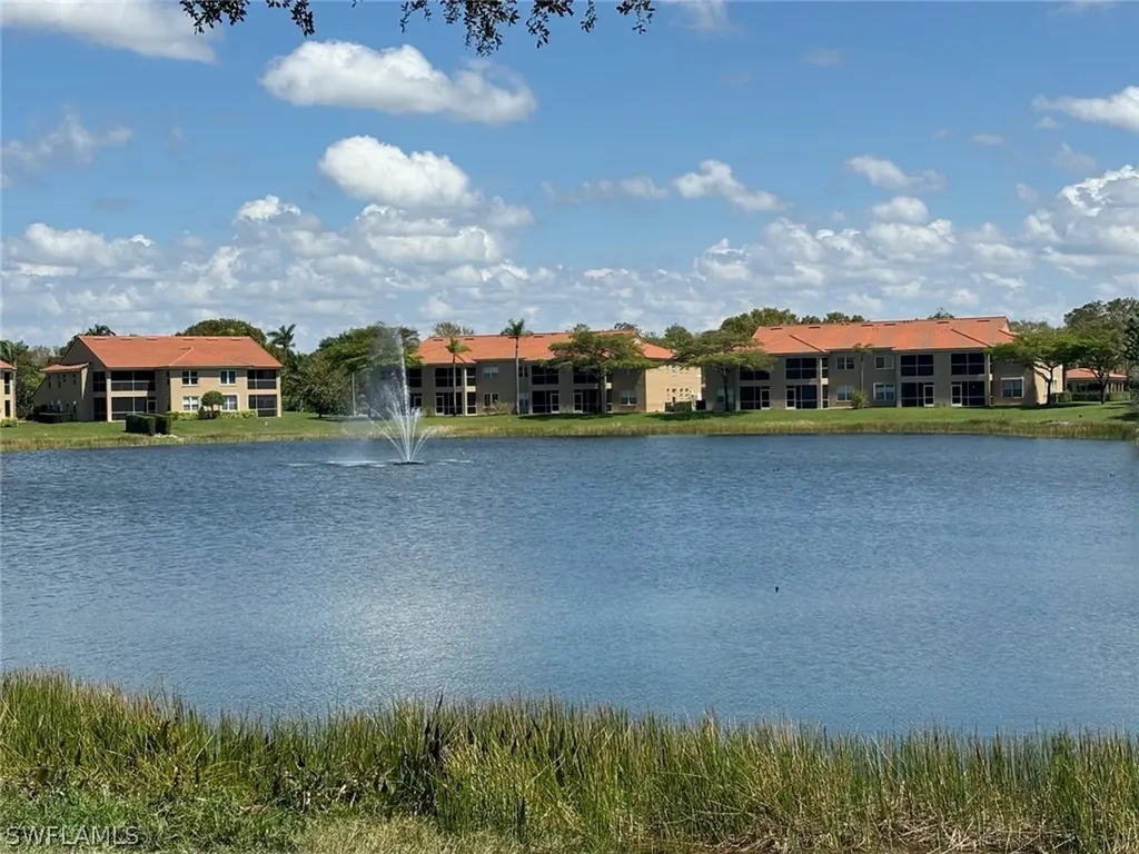 6560 Huntington Lakes Circle Naples FL 34119