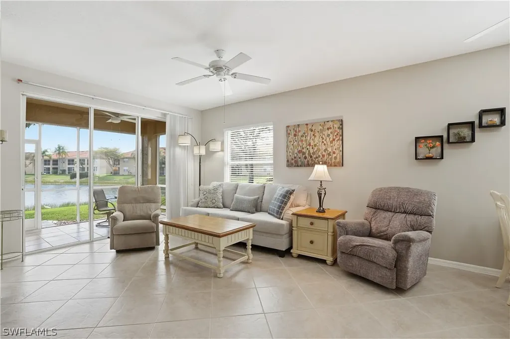 6560 Huntington Lakes Circle Naples FL 34119