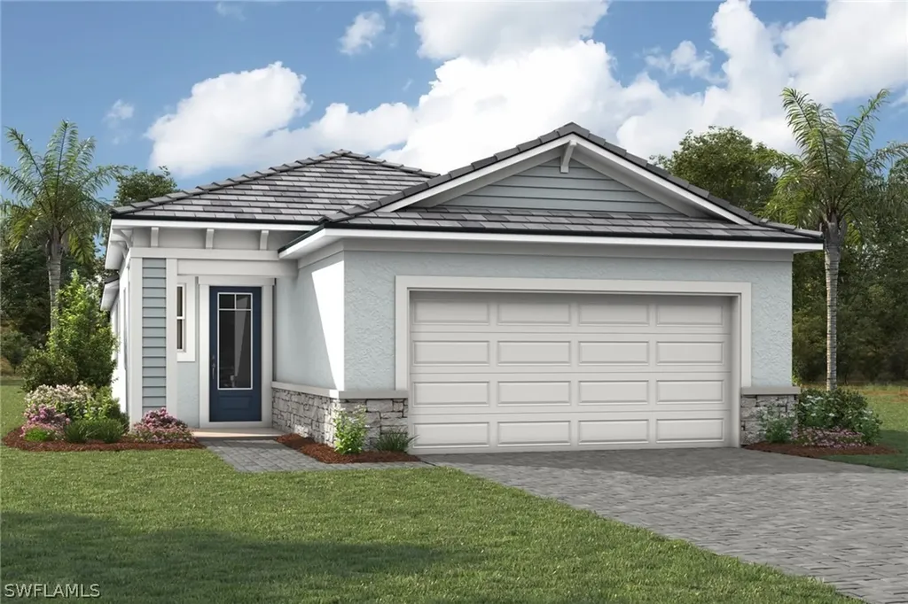 1557 Panoramic Vista Avenue Naples FL 34114