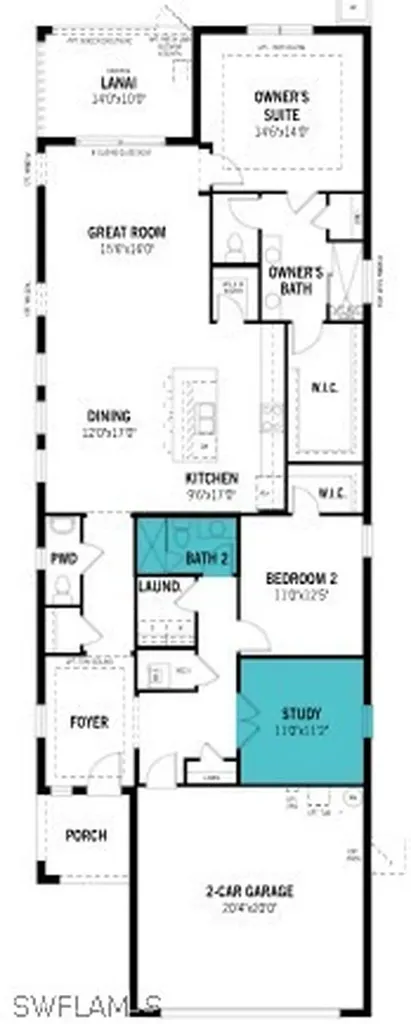 1557 Panoramic Vista Avenue Naples FL 34114