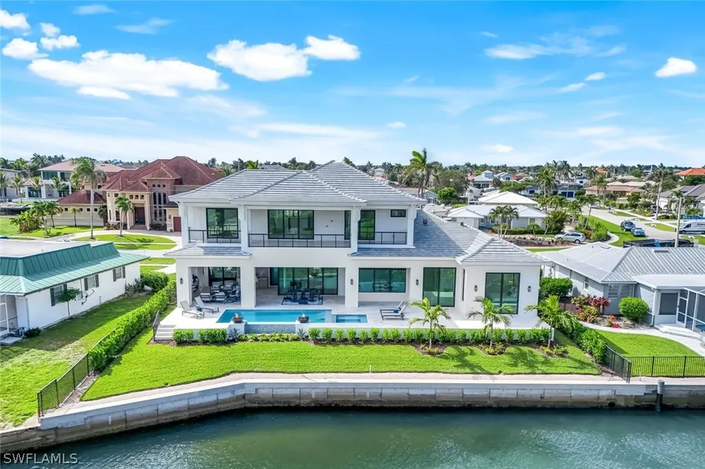 960 Iris Court Marco Island FL 34145