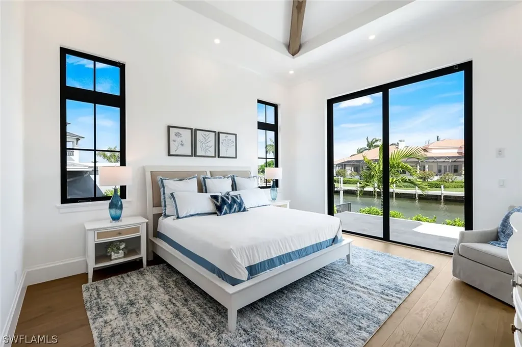 960 Iris Court Marco Island FL 34145