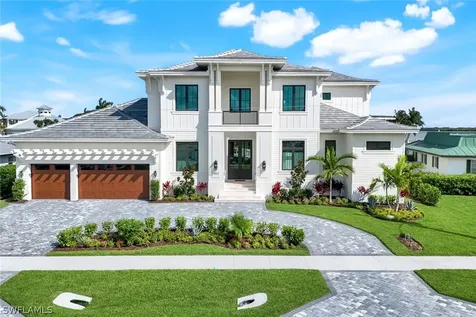 960 Iris Court Marco Island FL 34145