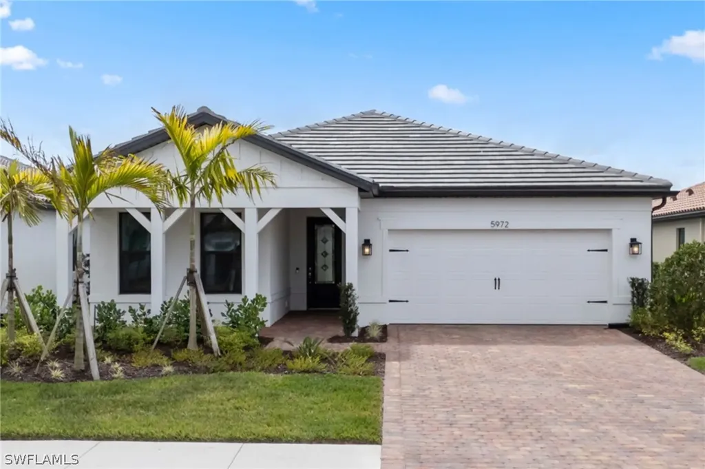 5972 Gala Drive Ave Maria FL 34142