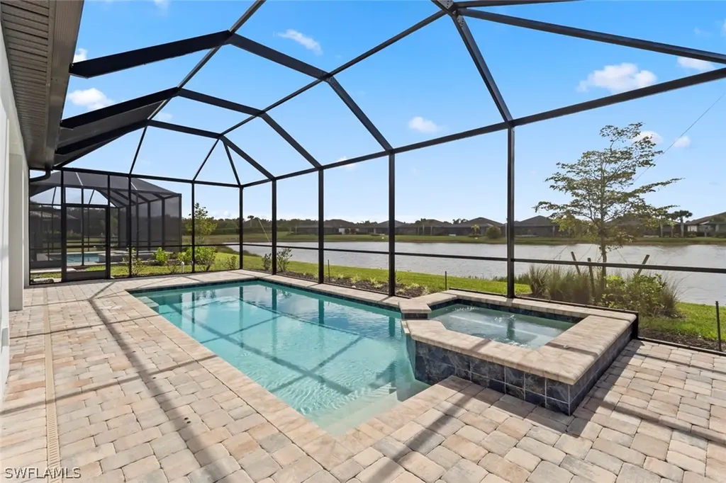5972 Gala Drive Ave Maria FL 34142