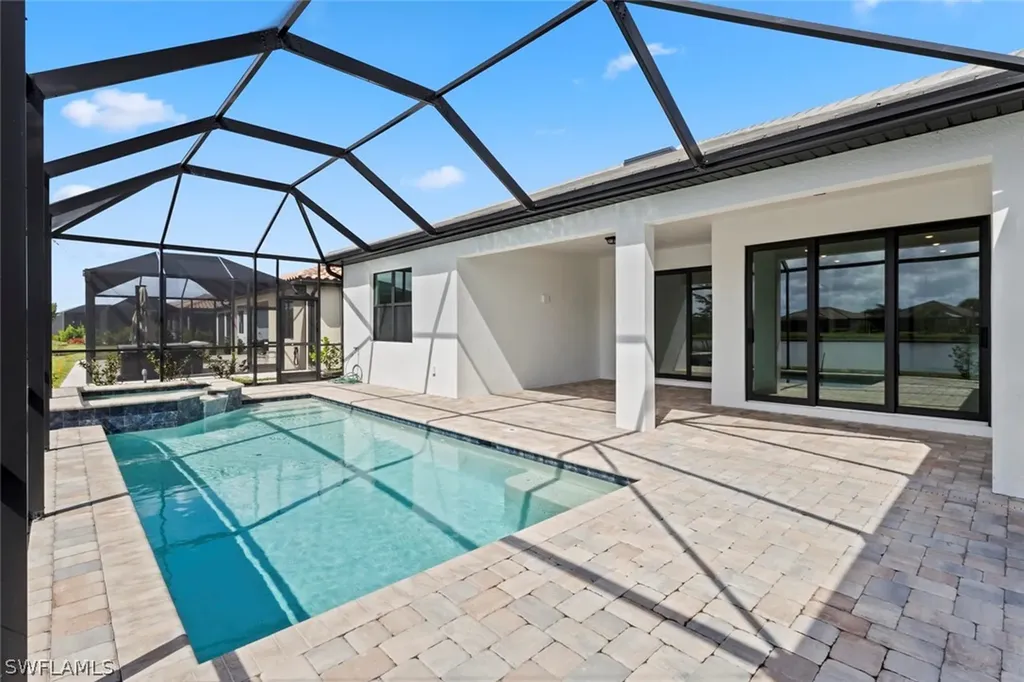 5972 Gala Drive Ave Maria FL 34142