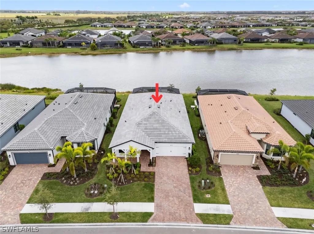5972 Gala Drive Ave Maria FL 34142