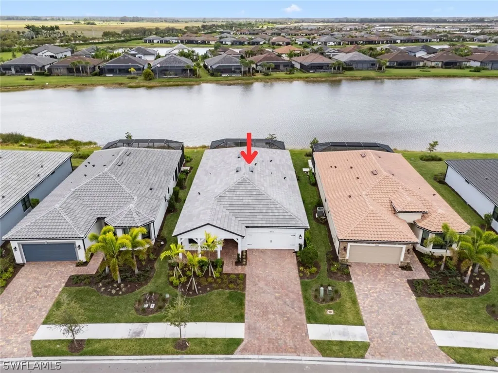5972 Gala Drive Ave Maria FL 34142