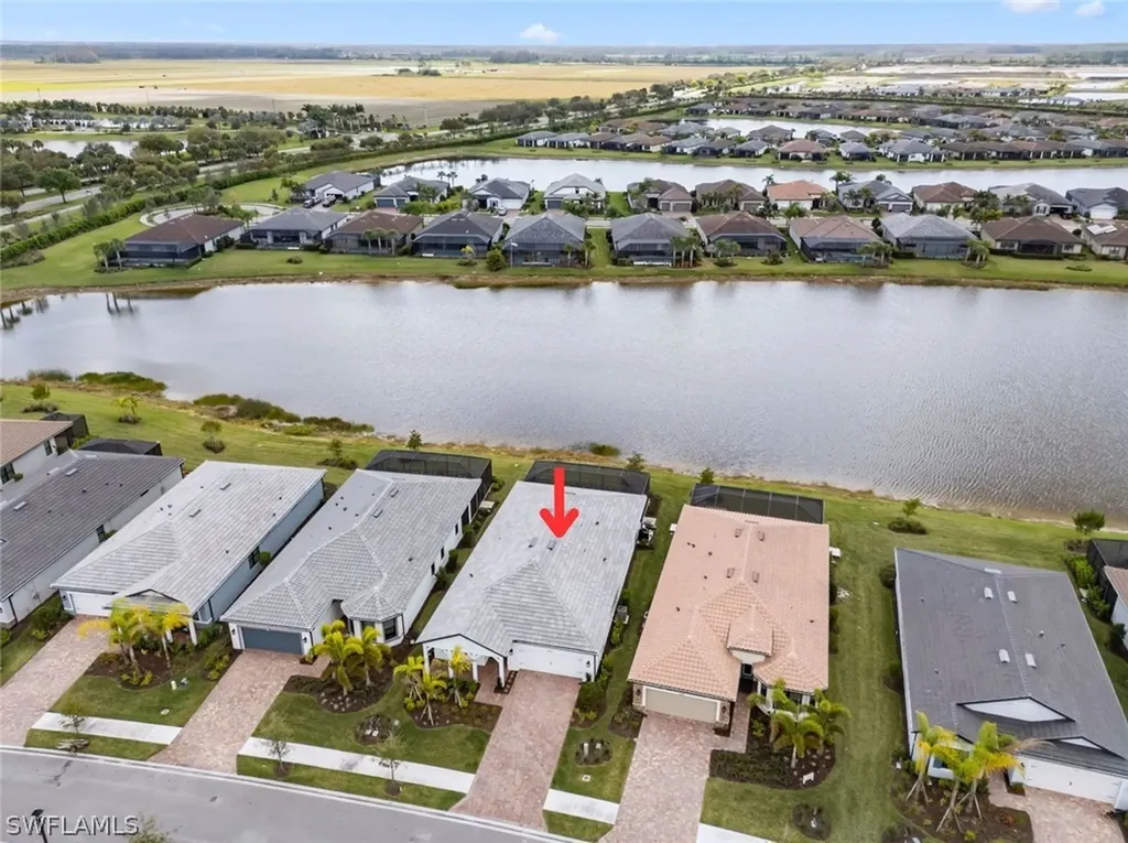 5972 Gala Drive Ave Maria FL 34142